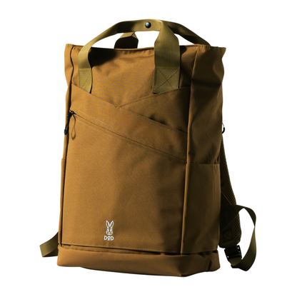 DoD Totesack 21L Capacity Backpack
