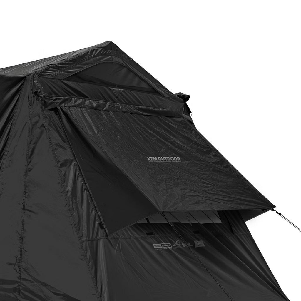 KZM Wild Field Oscar Cot House