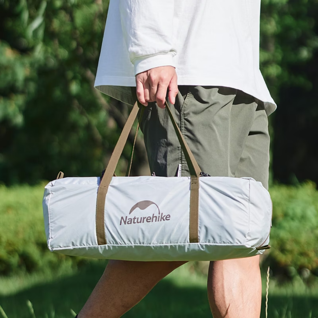Naturehike Cloud Creek Series Tent - 2 Person