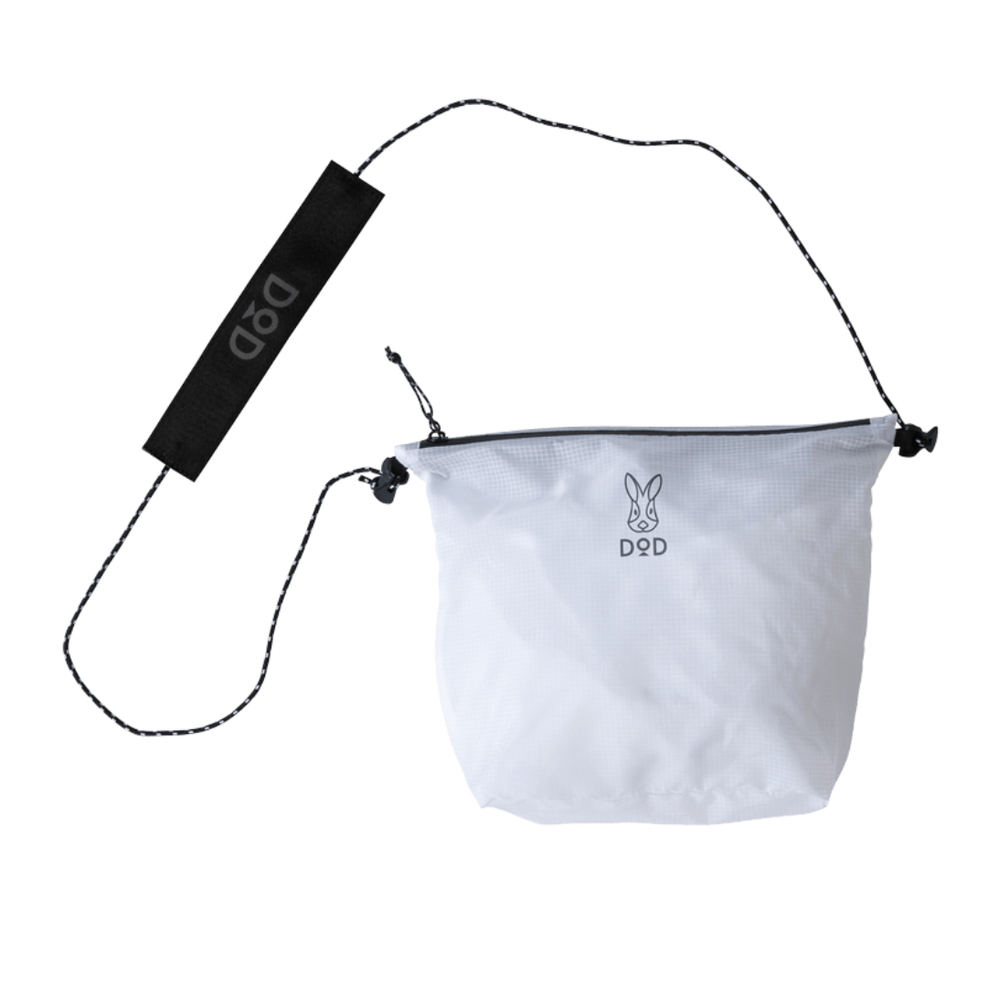 DoD Easy-Go 3L Tote Shoulder Bag