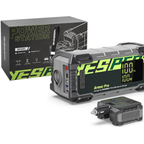 YESPER Armor Pro 12V Power Station