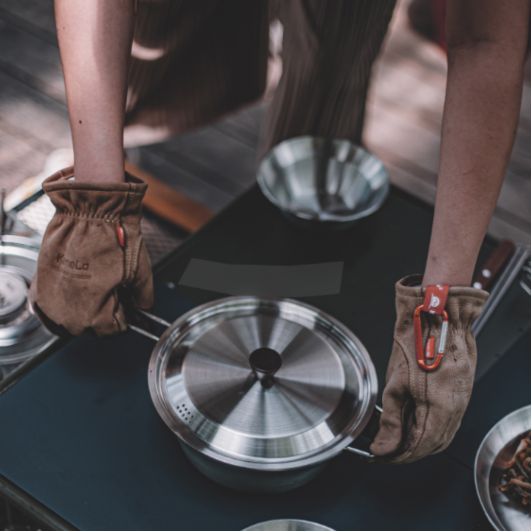 Kinox Big Sierra Cup 1800ml