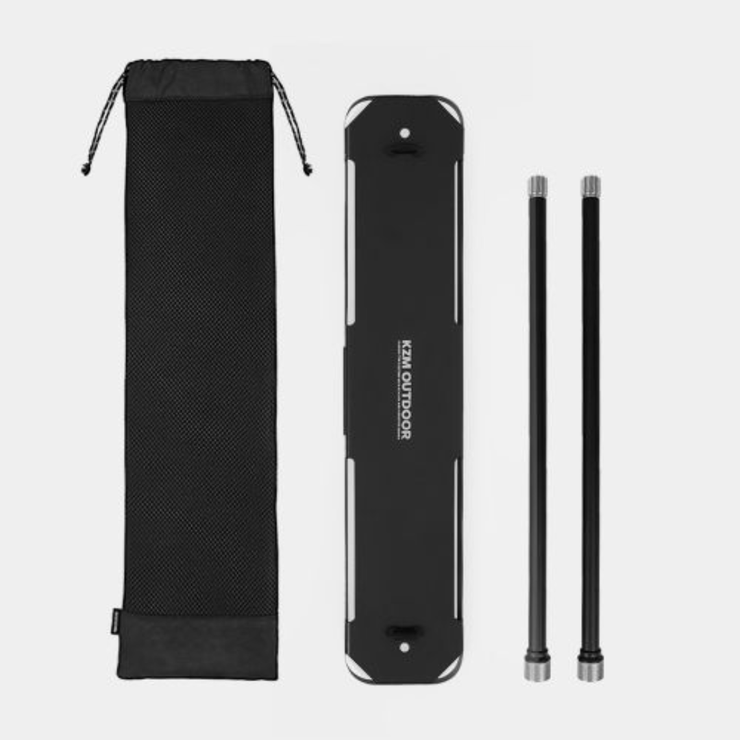 KZM One Table Top Shelf