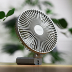 Claymore Handy A Lite Handheld Fan