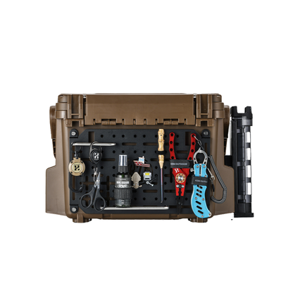 KZM Stack Hard Case Storage Box 7000