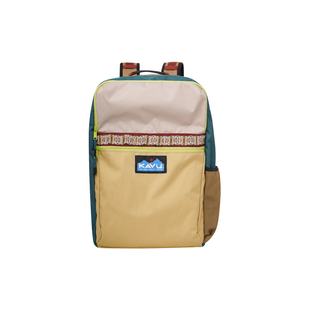 Kavu Hauler Hills Backpack