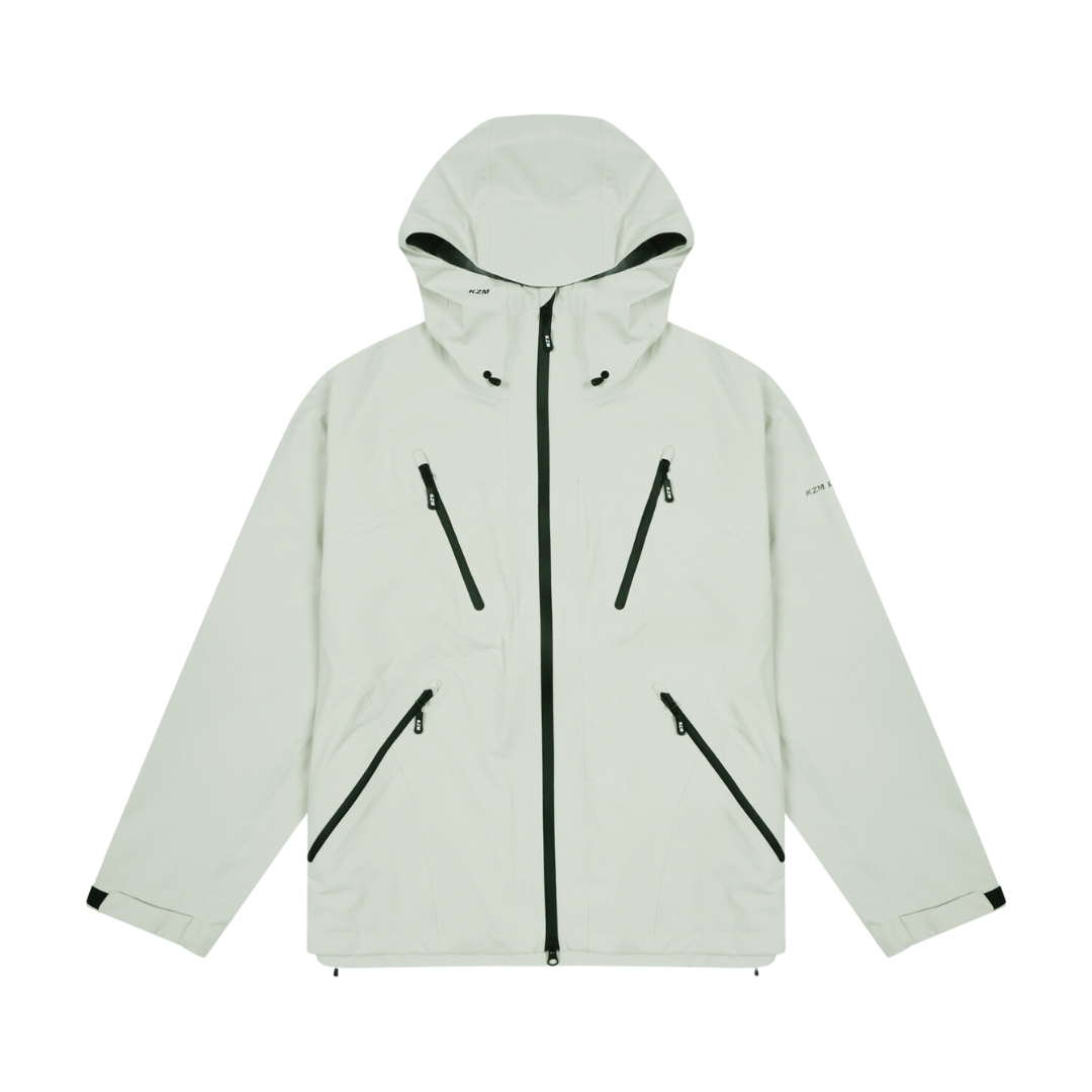 KZM Performance X10 3 Layer Jacket