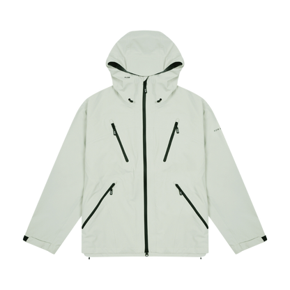 KZM Performance X10 3 Layer Jacket