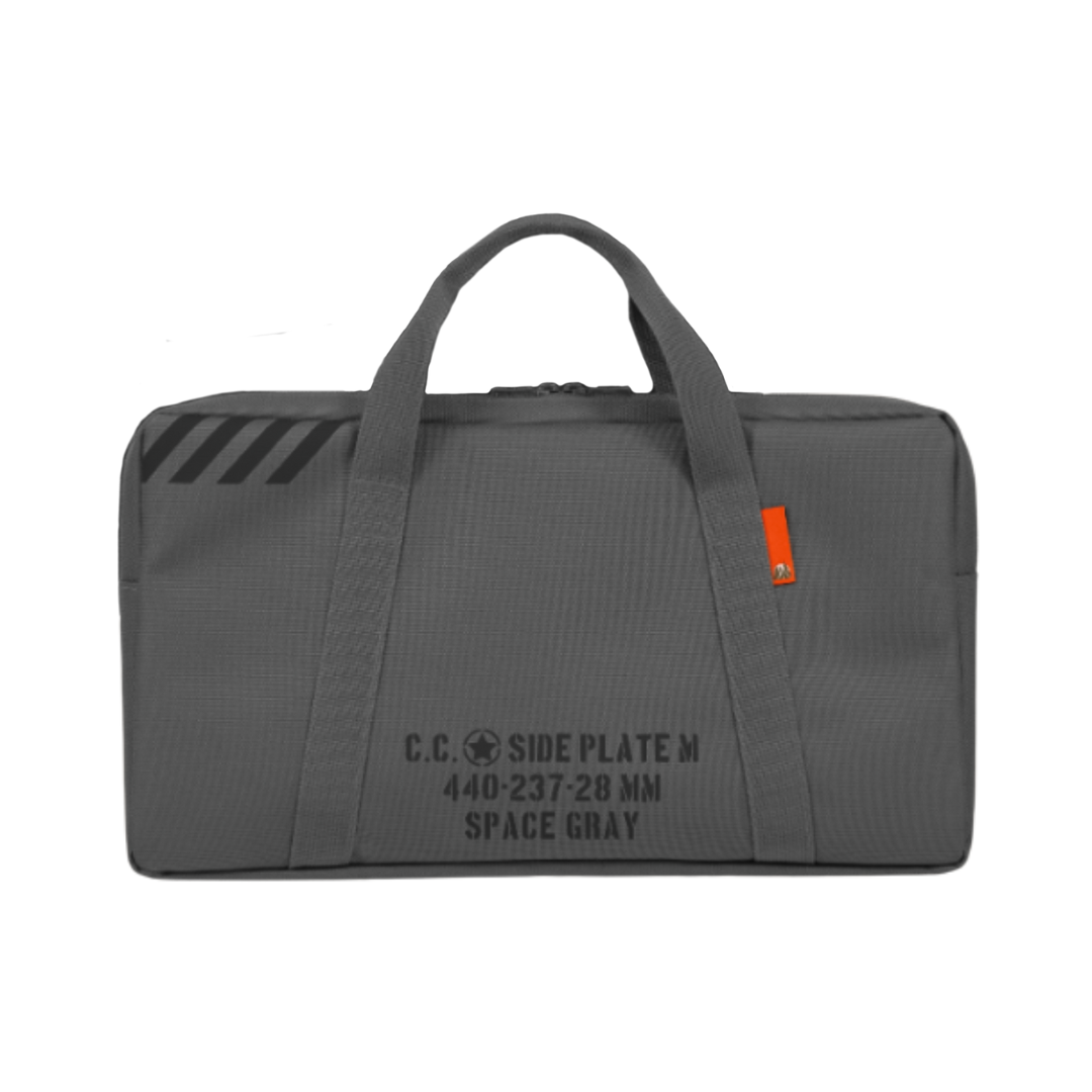 Cargo Container Side Plate M Bag