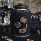 Cargo Container Mega Water Jug Cover
