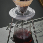 Kinox Coffee Drip Camping Stand