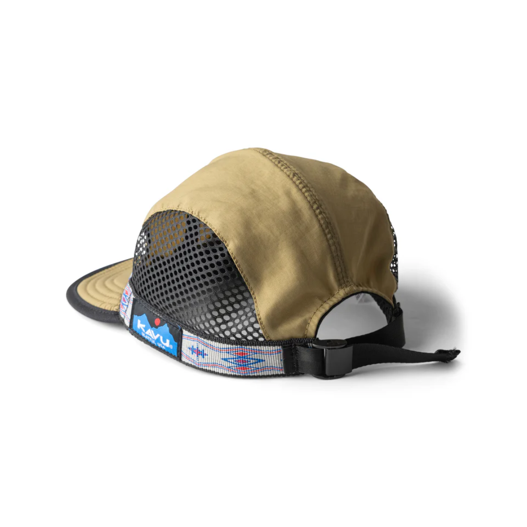 Kavu Capn Softbill Cap