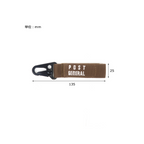 Post General Hanging Key Holder