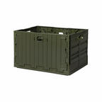 Cargo Container Signature Folding Box