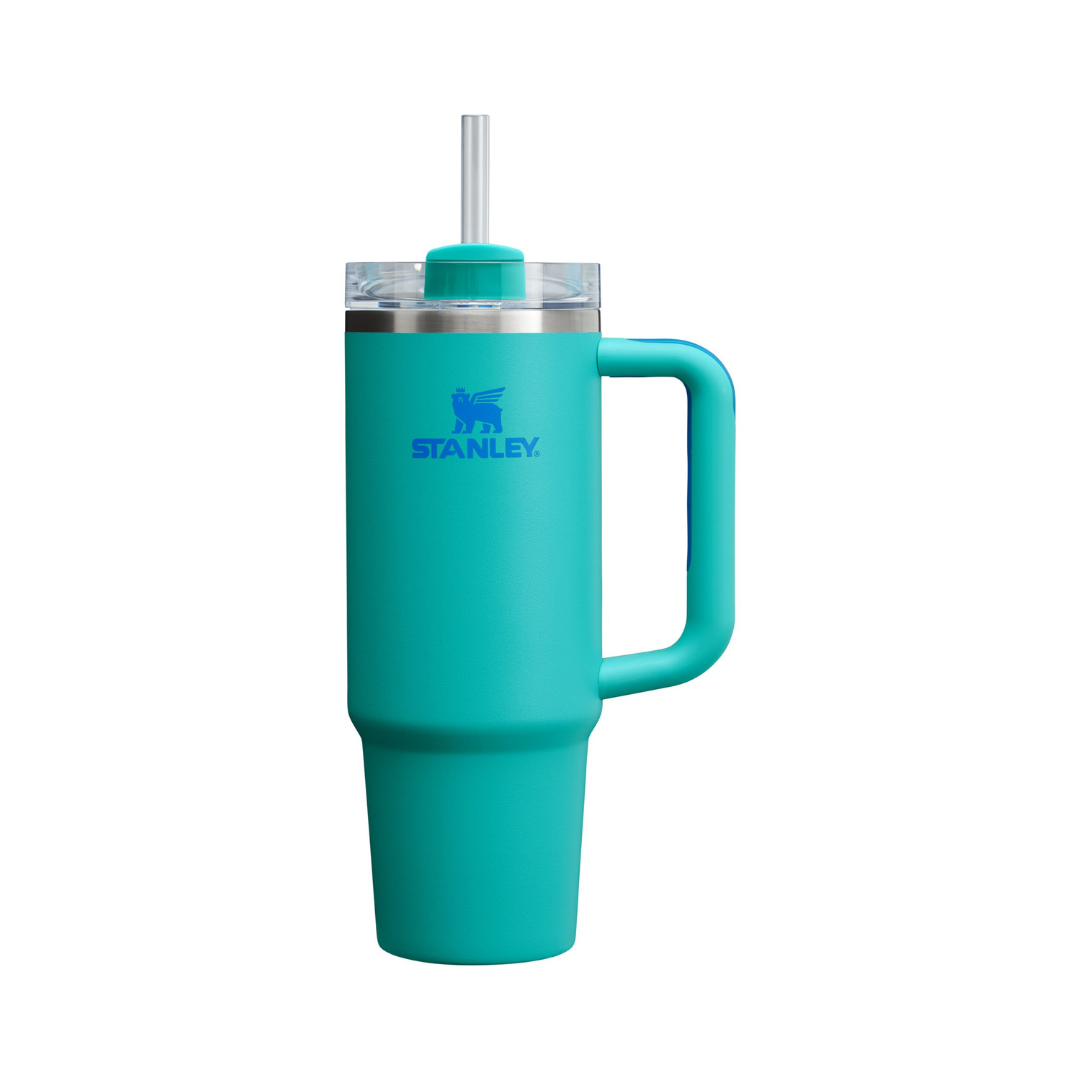 Stanley Quencher H2.0 FlowState™ Vacuum Insulated Tumbler - 30oz