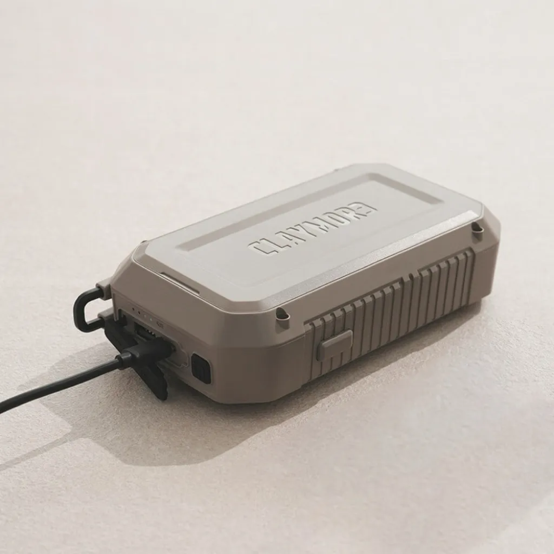 Claymore M14 Powerbank Battery