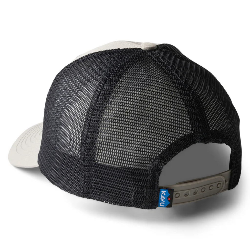 Kavu Low Tide Trucker Cap