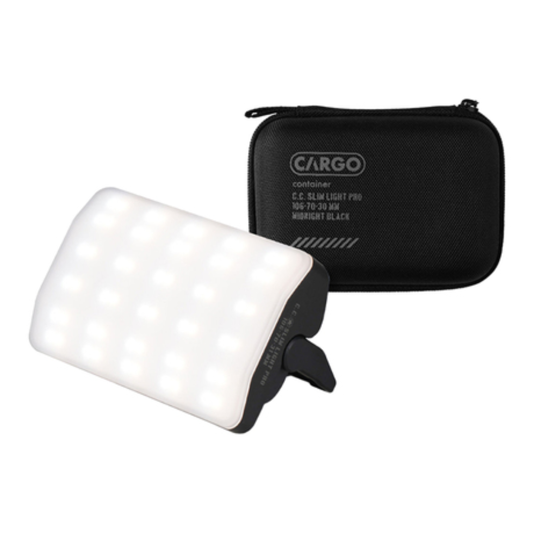 Cargo Container Slim Light Pro – Montanic Adventure Store