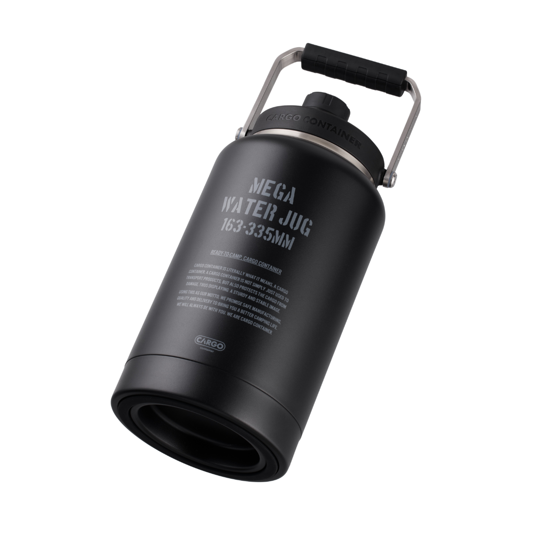 Cargo Container Mega Water Jug