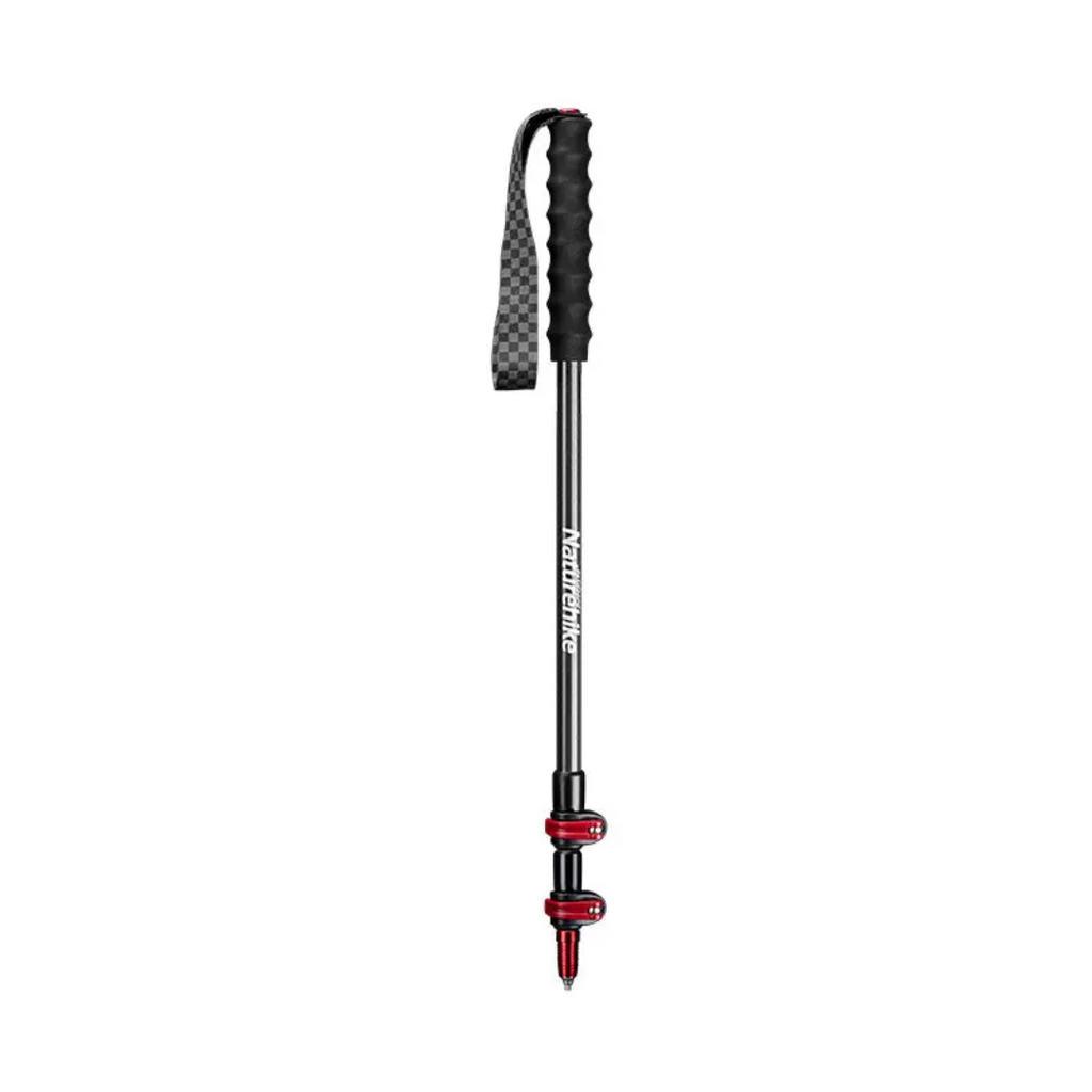 Naturehike Hoar Trek EXT2 Ultra Light Carbon Fiber Outer Lock Trekking Pole