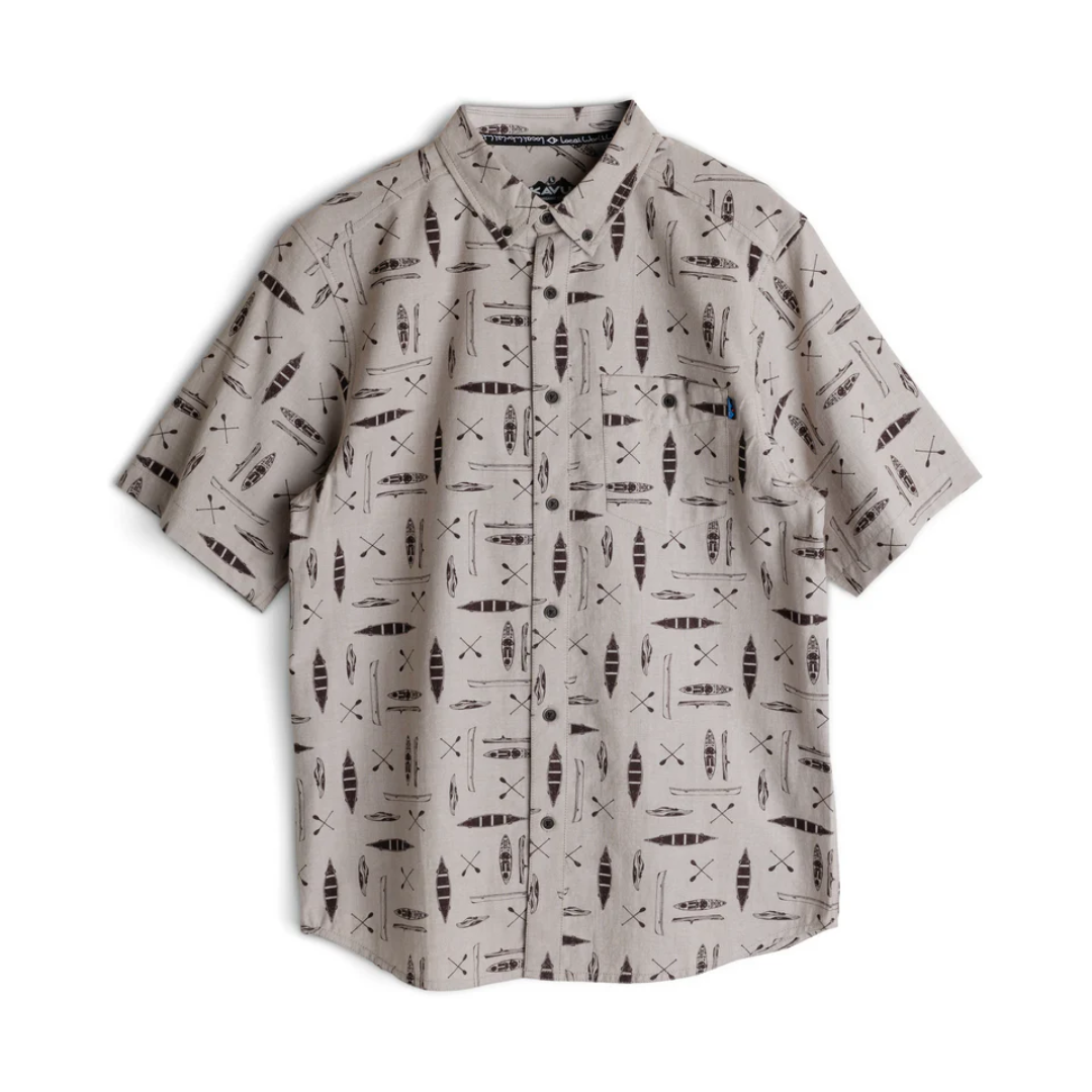 Kavu Juan Shirt
