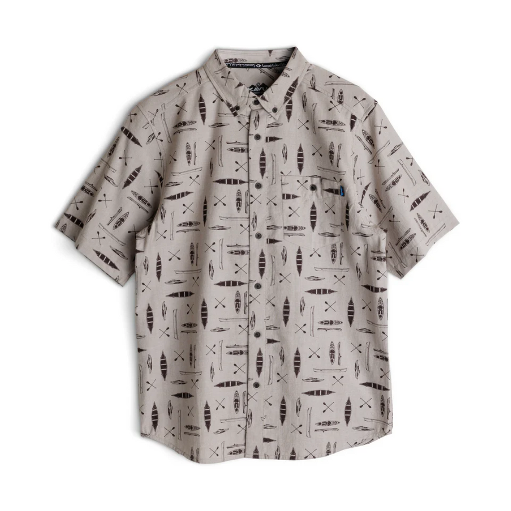 Kavu Juan Shirt