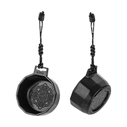 KZM Sodam Jan X EOL Drinking Glass Series Set of 2