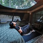 Dawning Fire X Son of Yamano Bunker Inflatable 4 Pax Air Tent - Green