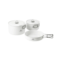 Naturehike Ceramic Non-Stick Pot Set 3-6 People