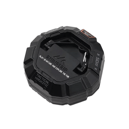 ShineTrip ST-05 Series Tactical Magnetic Base - Black