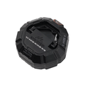 ShineTrip 05 Series Tactical Magnetic Buckles - Black