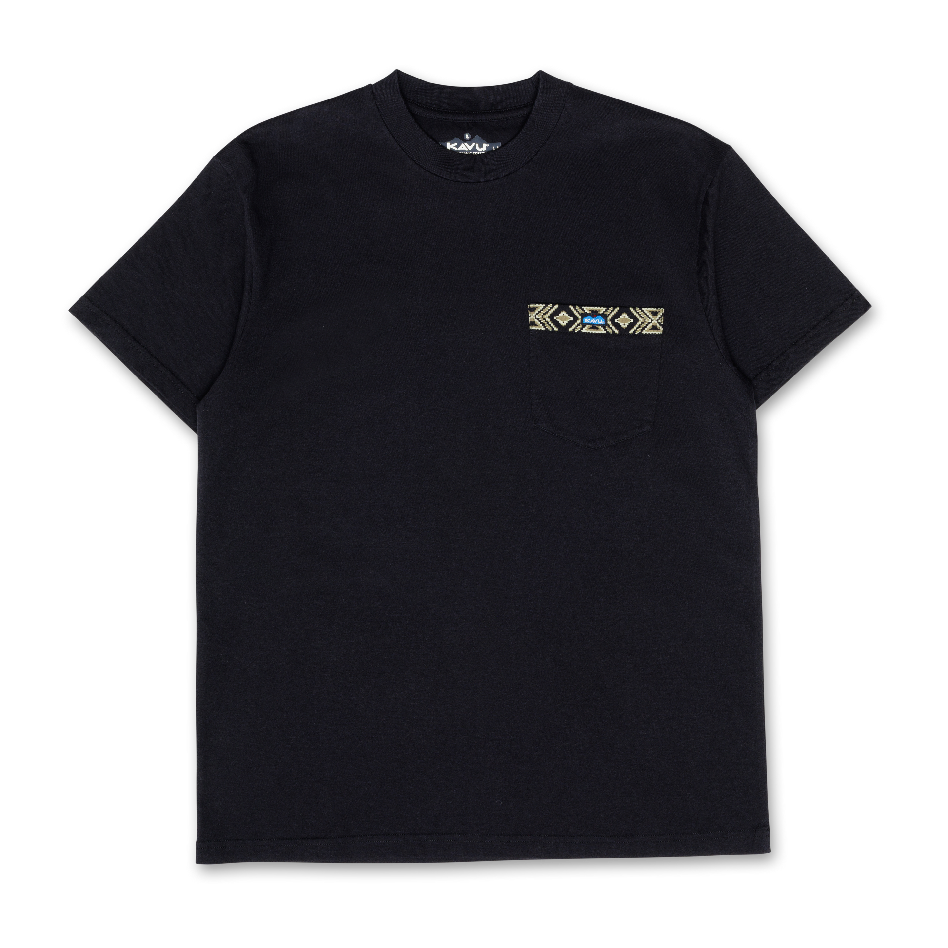 Kavu Pacific Pocket Tshirt