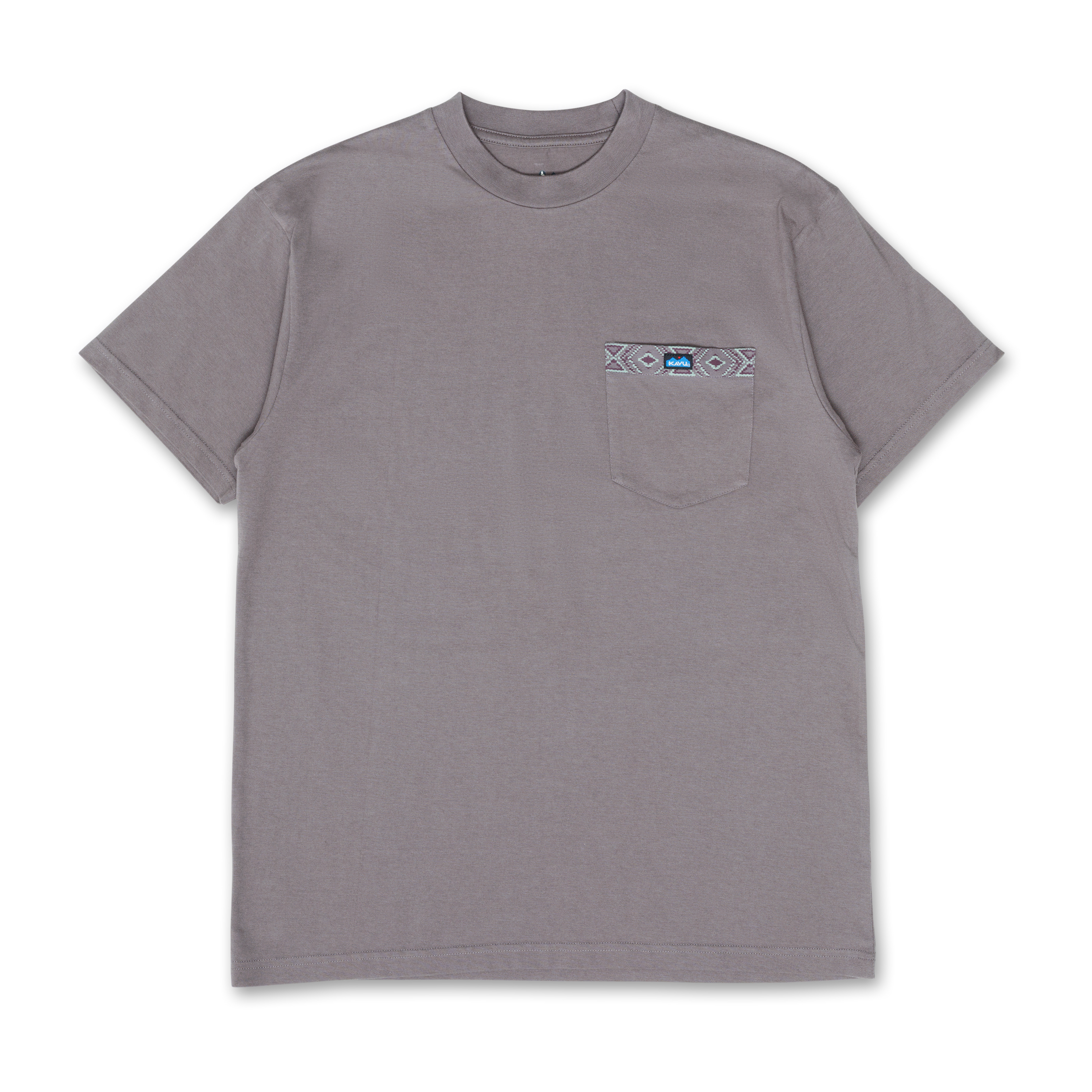 Kavu Pacific Pocket Tshirt