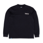 Kavu LS Engineered Sweatshirt