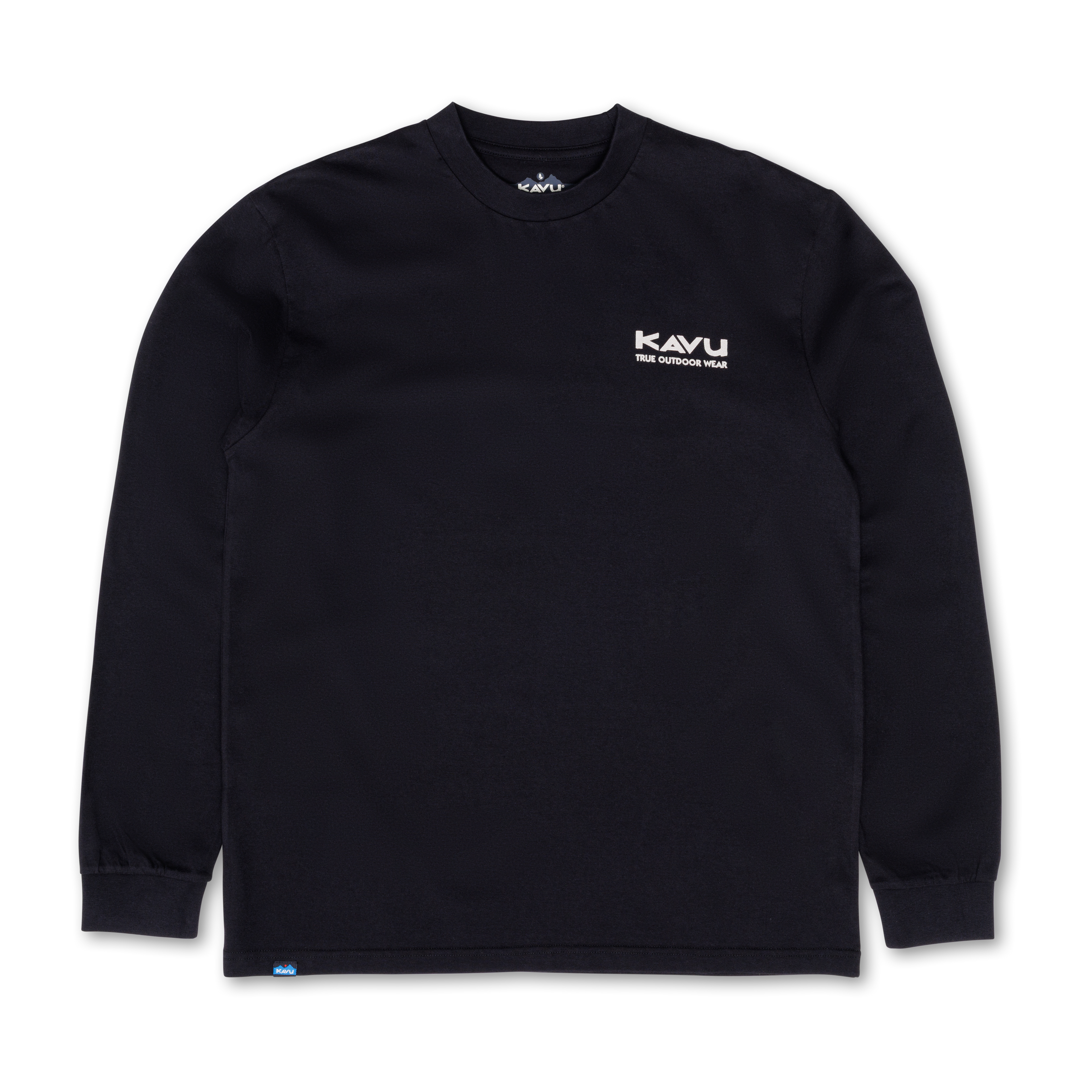 Kavu LS Engineered Sweatshirt