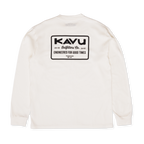 Kavu LS Engineered Sweatshirt