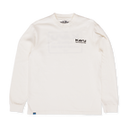 Kavu LS Engineered Sweatshirt