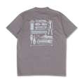 Kavu Snowy Day Tshirt