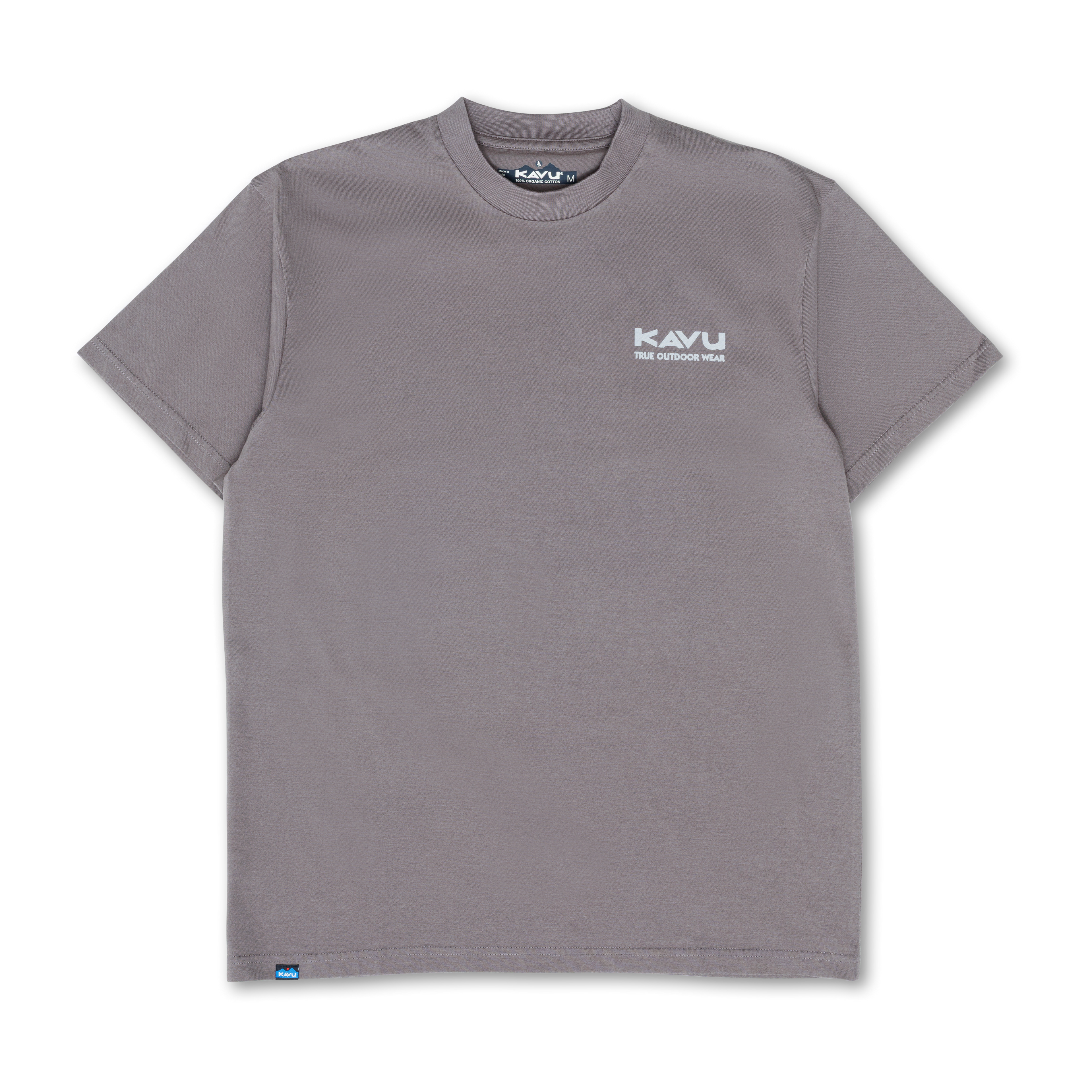 Kavu Snowy Day Tshirt