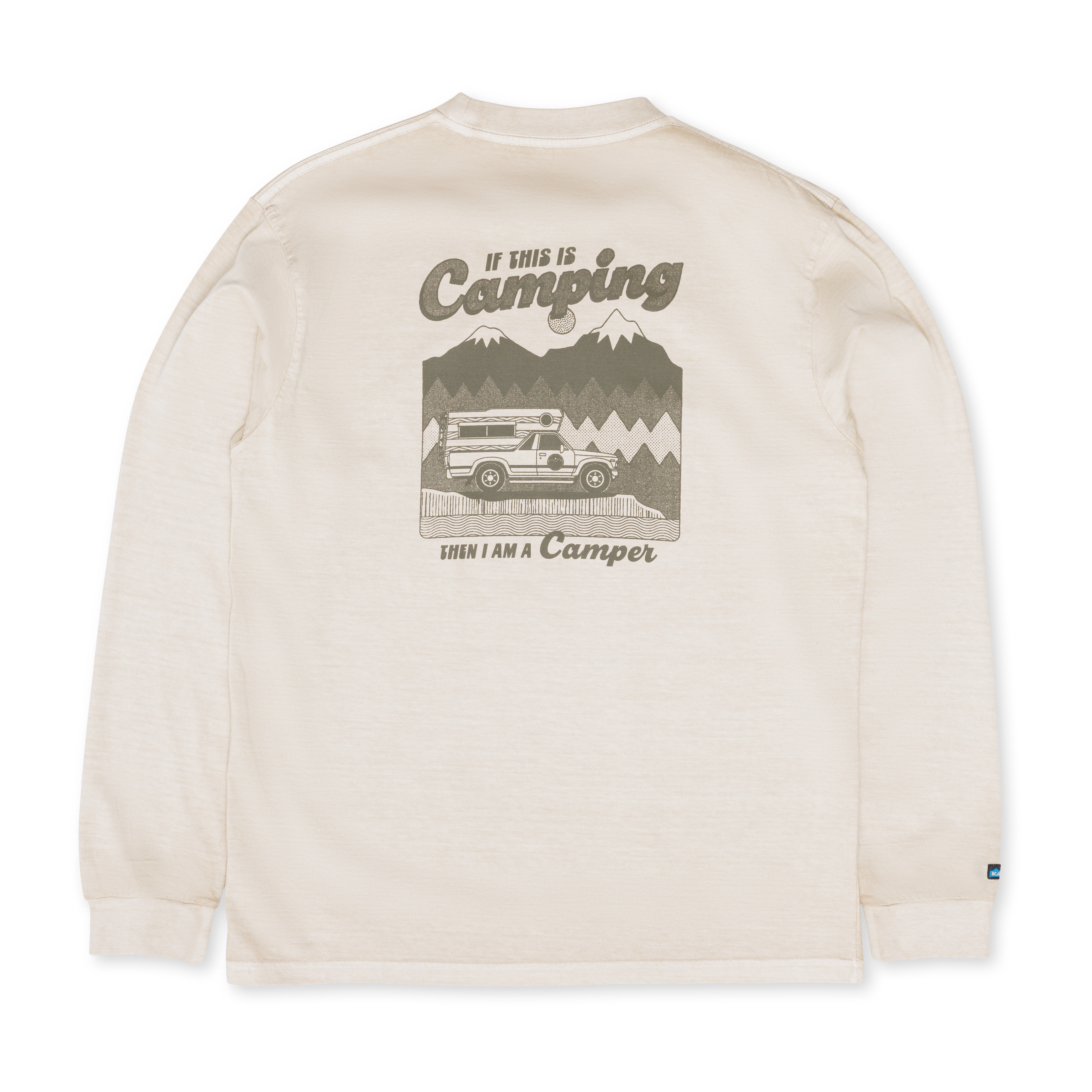 Kavu Camper Sweatshirt