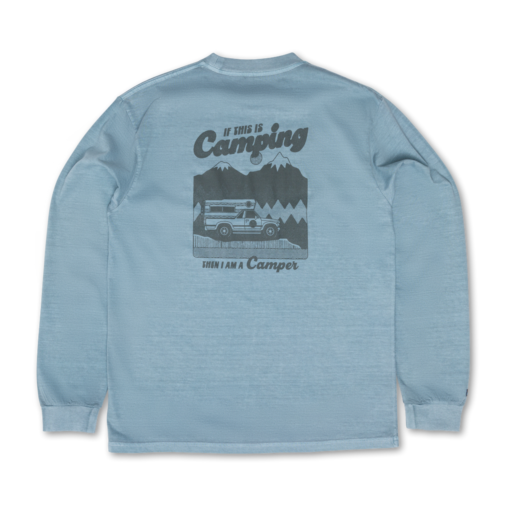 Kavu Camper Sweatshirt