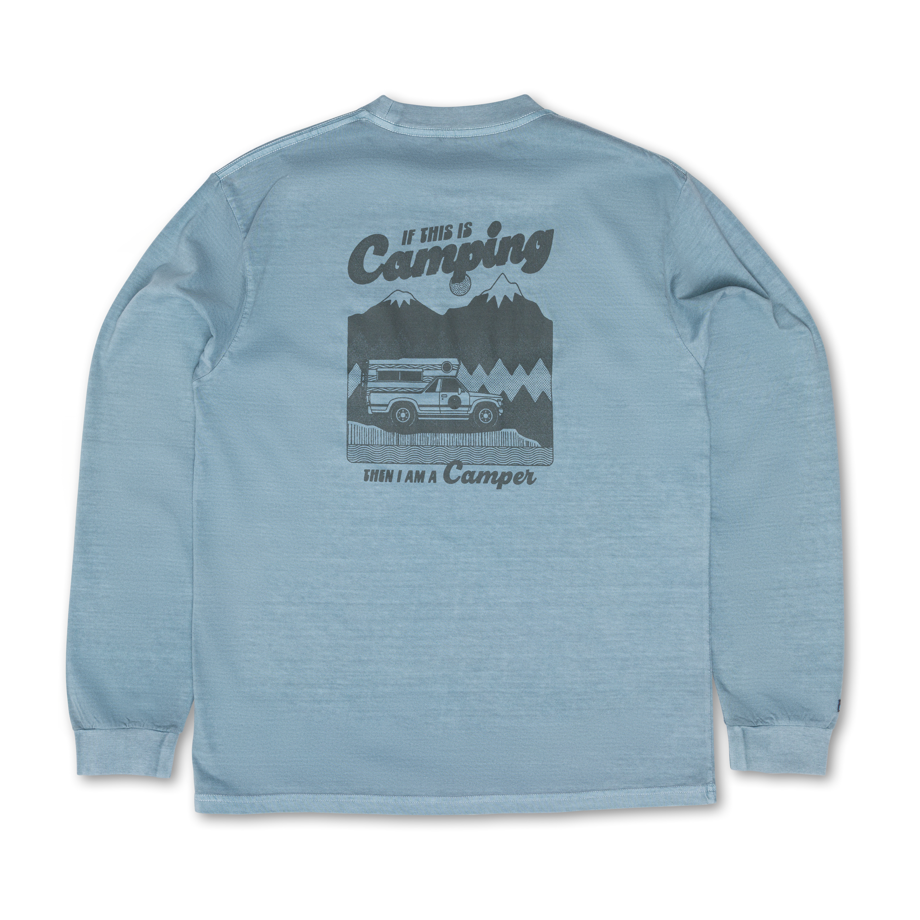 Kavu Camper Sweatshirt