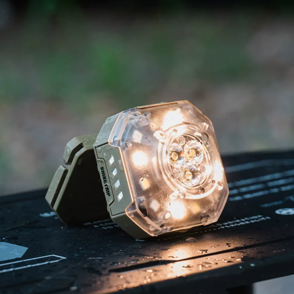 ShineTrip ST-05 Series Morning Star Multi-Function Camping Light