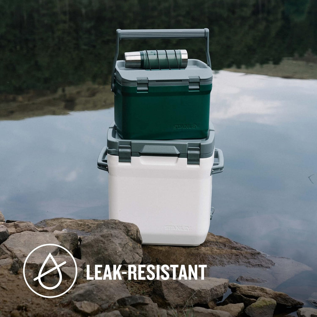 STANLEY® Adventure Cooler 15 Litres - White