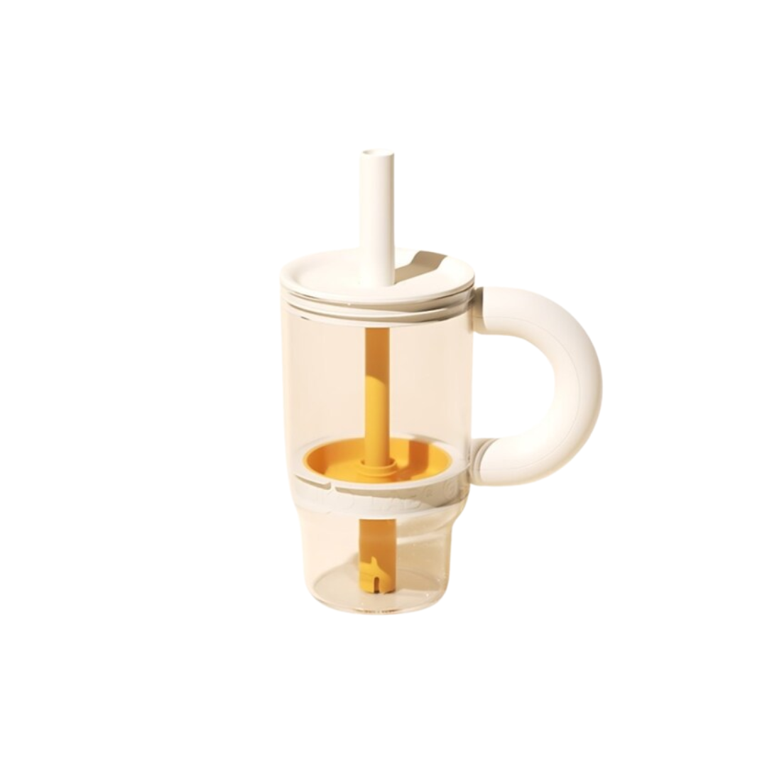 Chako Lab Baba Tritan 960ML