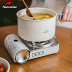 Naturehike Ceramic Non-Stick Pot Set 3-6 People
