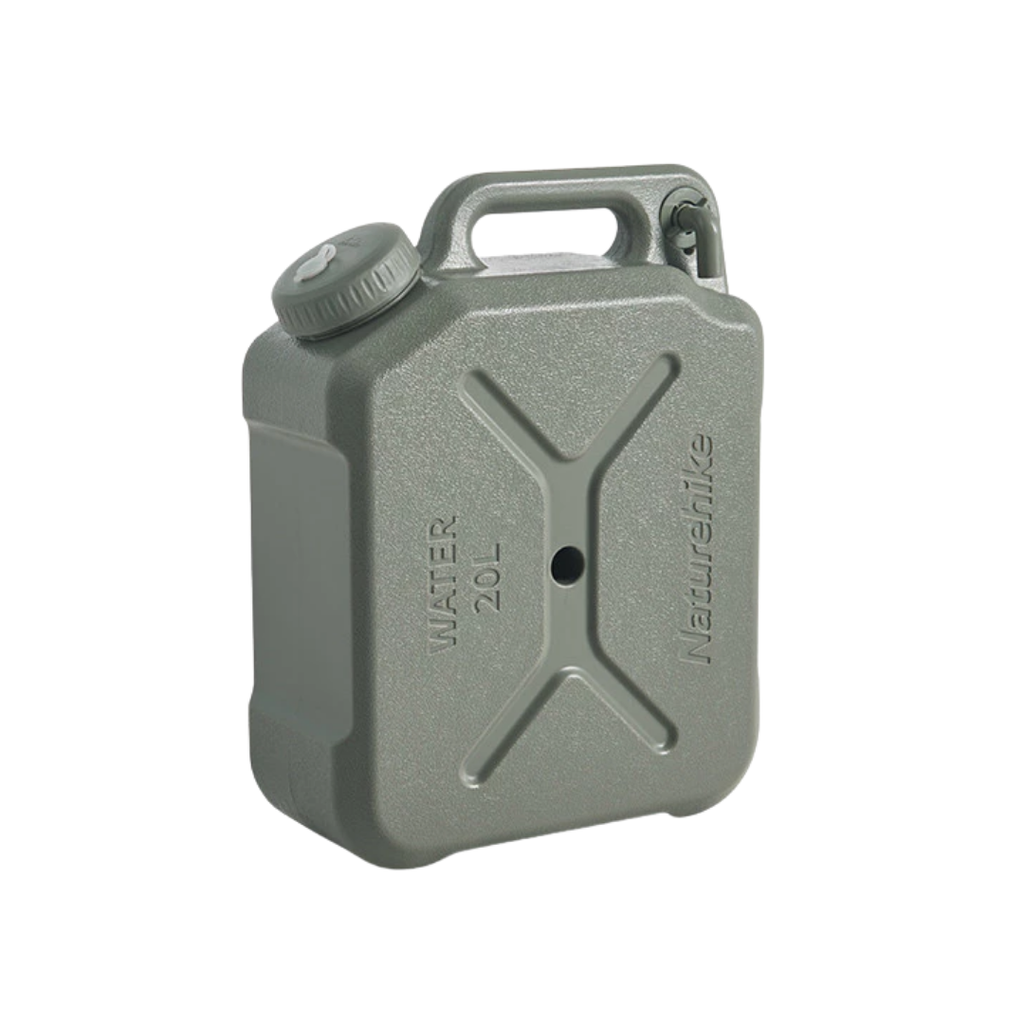 Naturehike Outdoor PE Water Bucket 20L