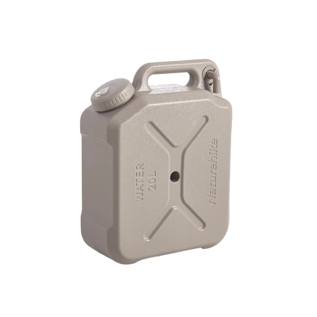 Naturehike Outdoor PE Water Bucket 20L