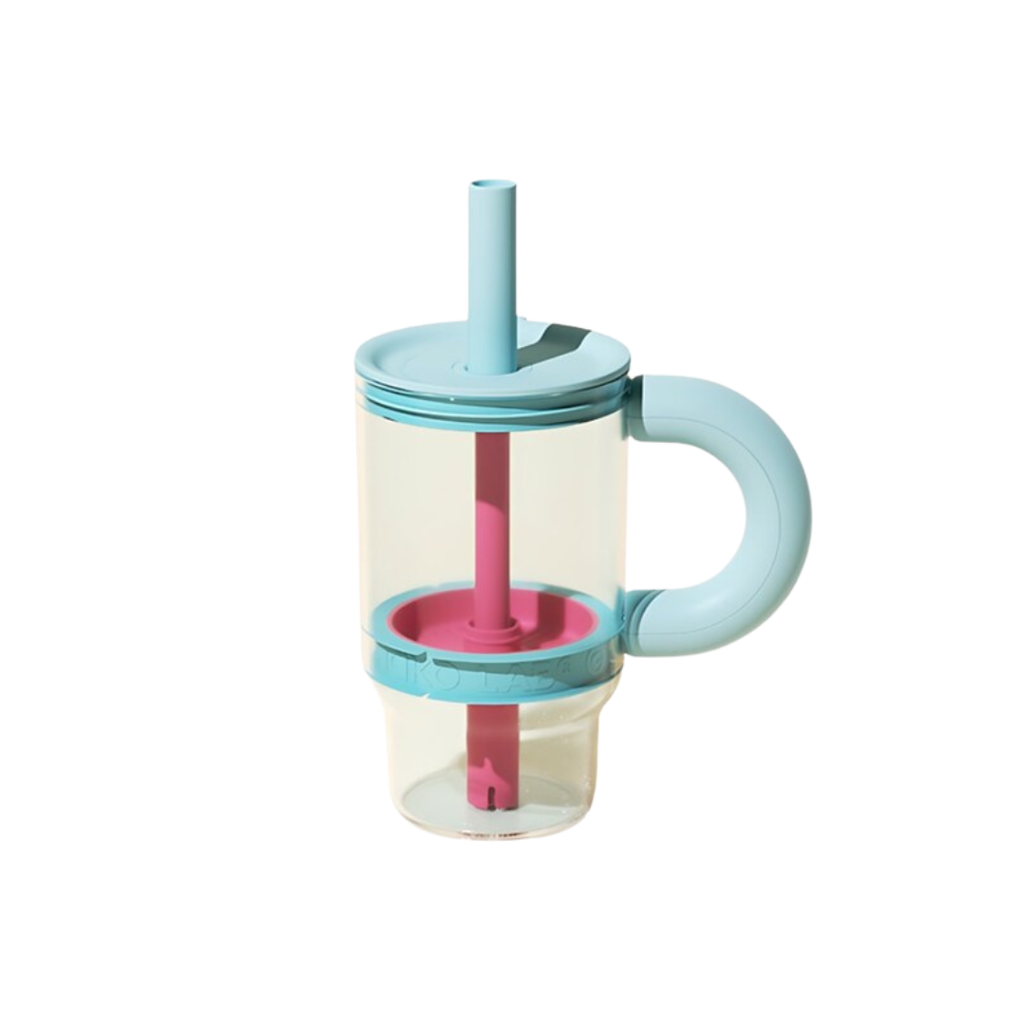 Chako Lab Baba Tritan 960ML