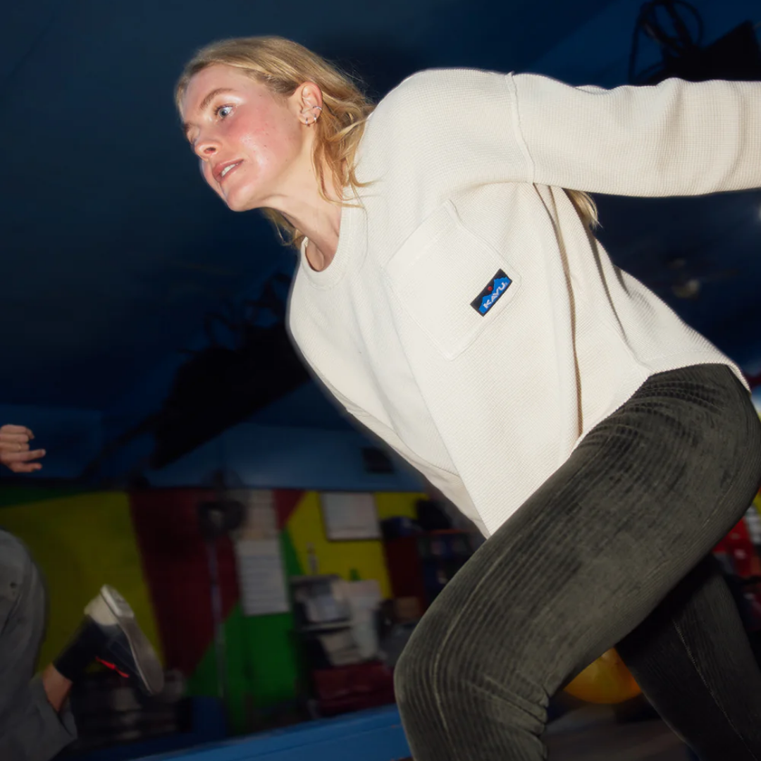 Kavu Winterton Pants